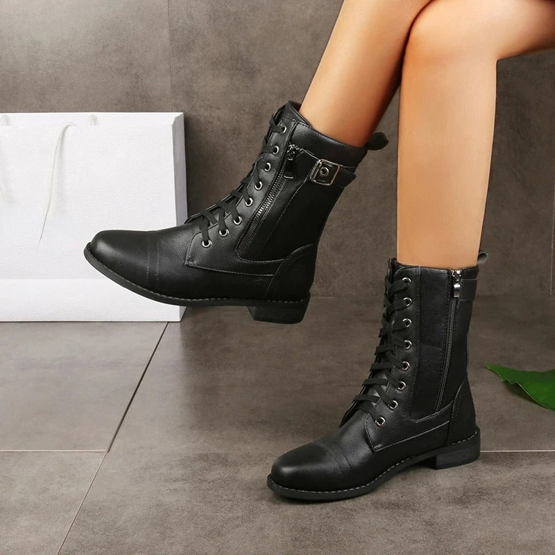 D’Loréa - Estilo seguro para mujeres que pisan con decisión