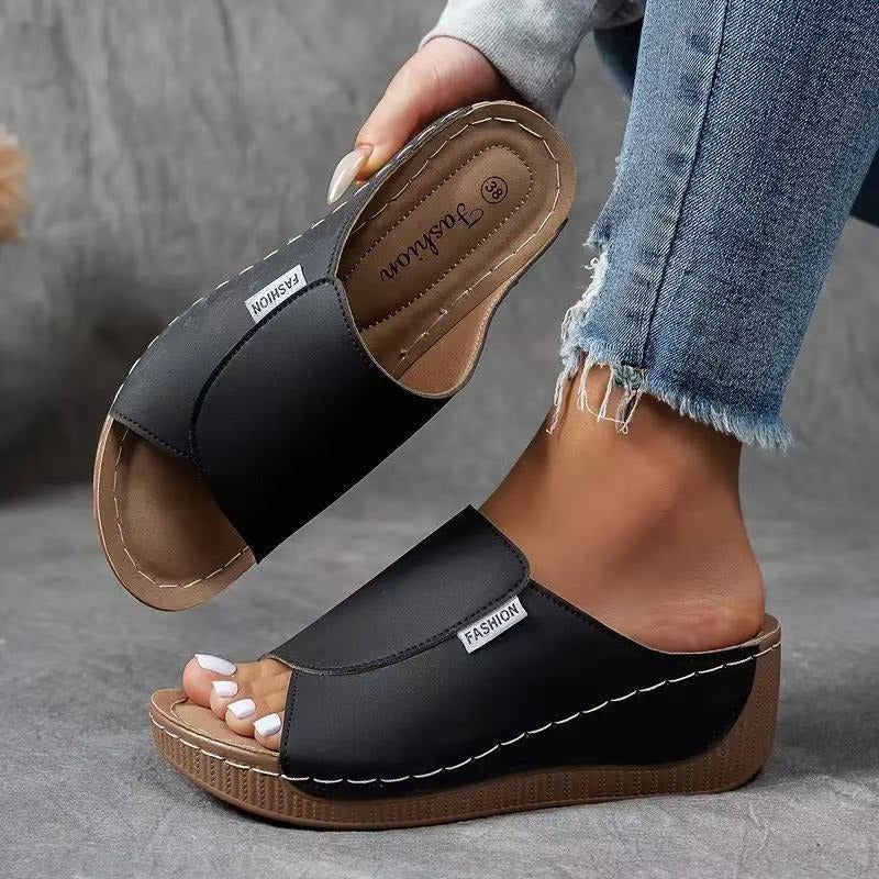 Élevé Fashion – Elegancia atemporal y confort diario