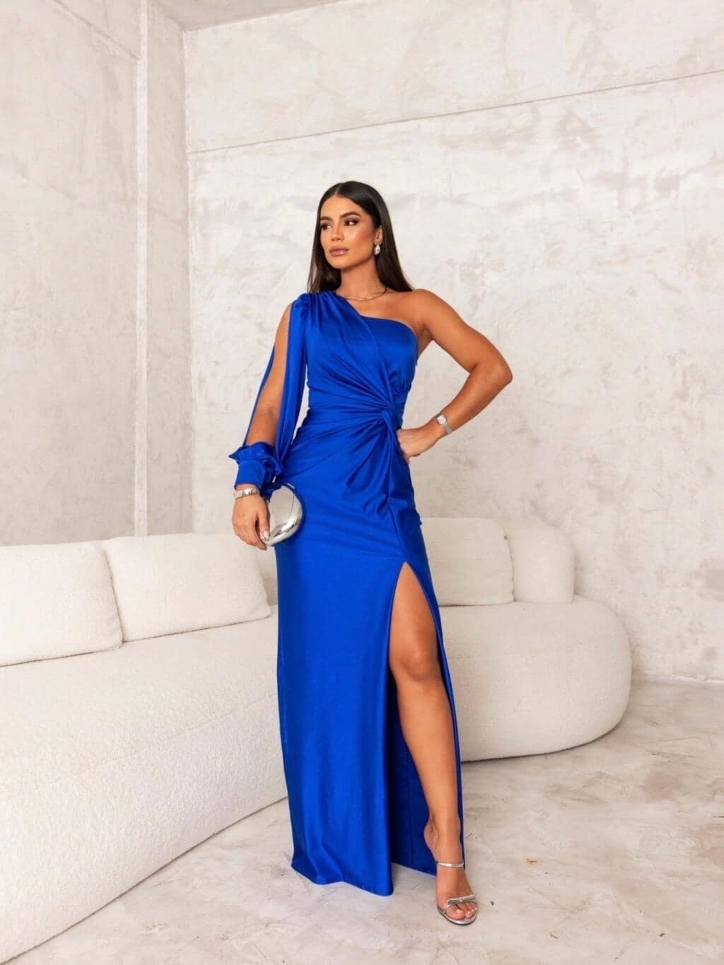 Valtessa - Elegancia que empodera