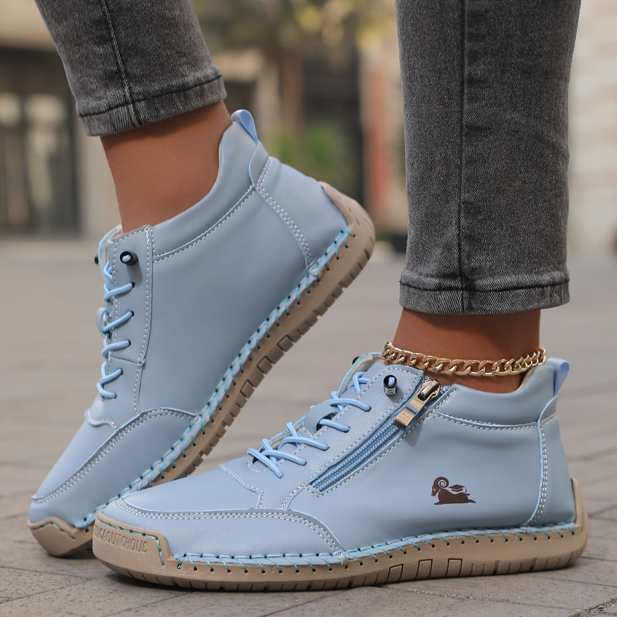 Liora | Zapatillas para Caminar con Libertad