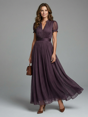 Carlota – Vestido Maxi