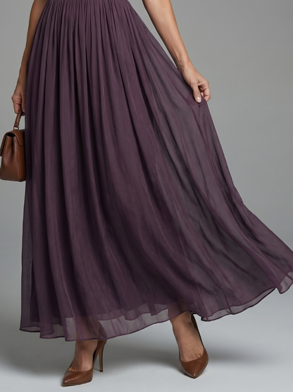 Carlota – Vestido Maxi