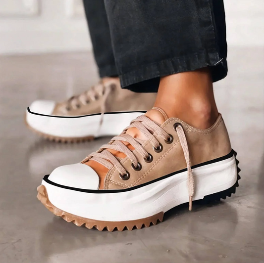 Elora | Zapatillas Confort Urbanas