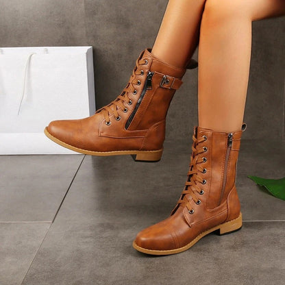 D’Loréa - Estilo seguro para mujeres que pisan con decisión