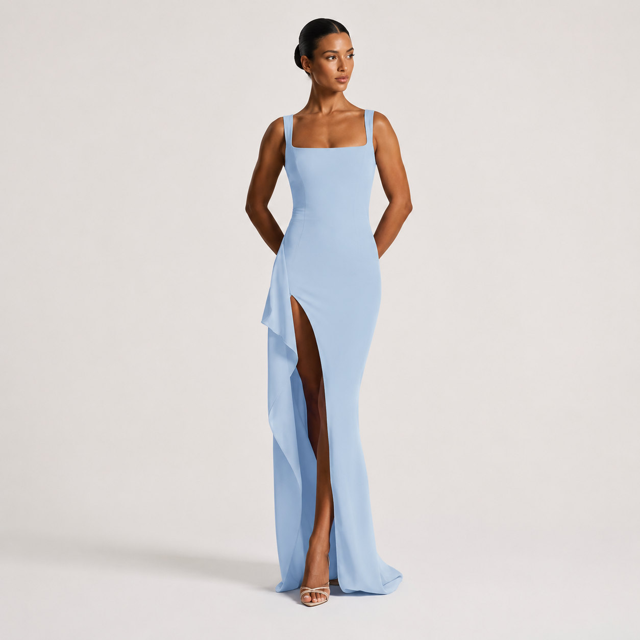 Victoria - Vestido de Gala