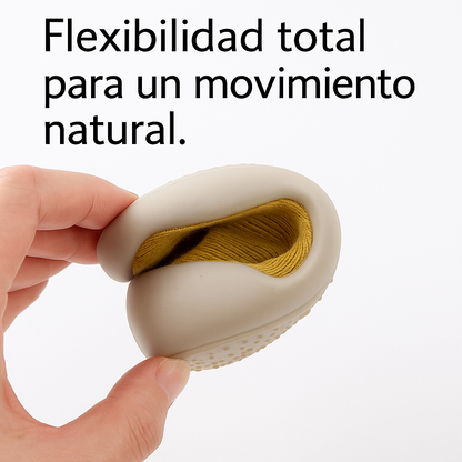 Lunitto - Comodidad total para sus primeros pasos y seguridad para tu tranquilidad