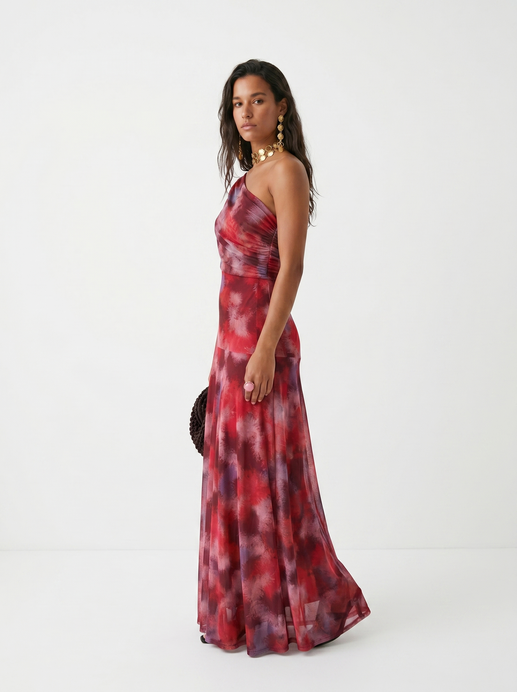 Granada - Vestido Maxi