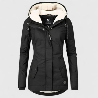 Avoria | Parka Térmica