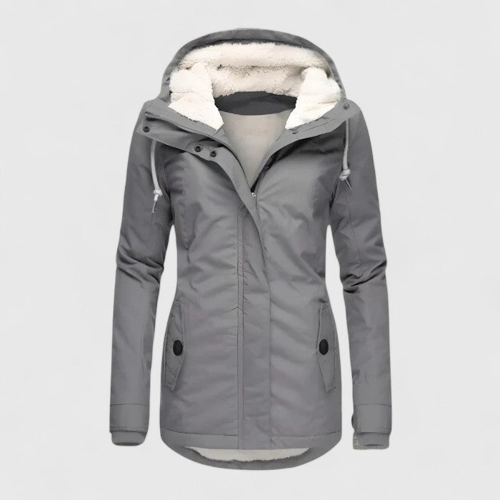 Avoria | Parka Térmica