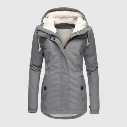 Avoria | Parka Térmica
