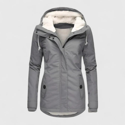 Avoria | Parka Térmica