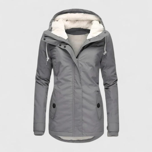 Avoria | Parka Térmica