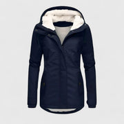 Avoria | Parka Térmica