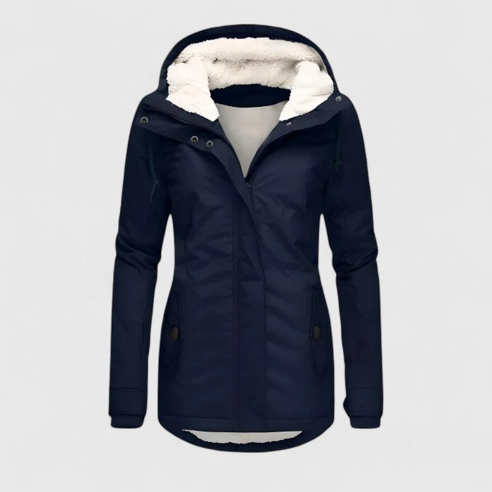 Avoria | Parka Térmica