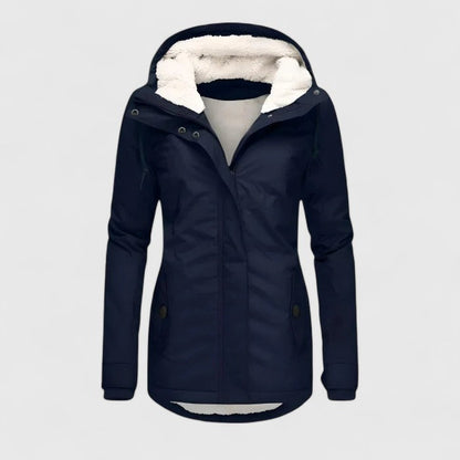 Avoria | Parka Térmica