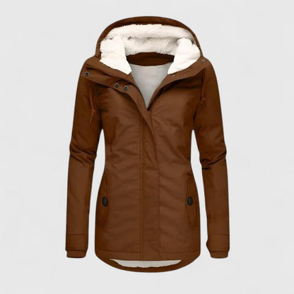 Avoria | Parka Térmica