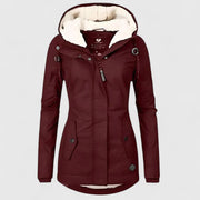 Avoria | Parka Térmica