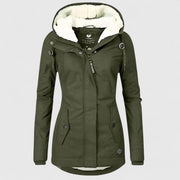 Avoria | Parka Térmica