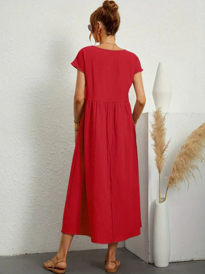 Serena - Vestido Midi