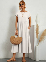 Serena - Vestido Midi