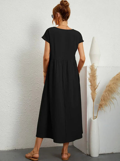 Serena - Vestido Midi