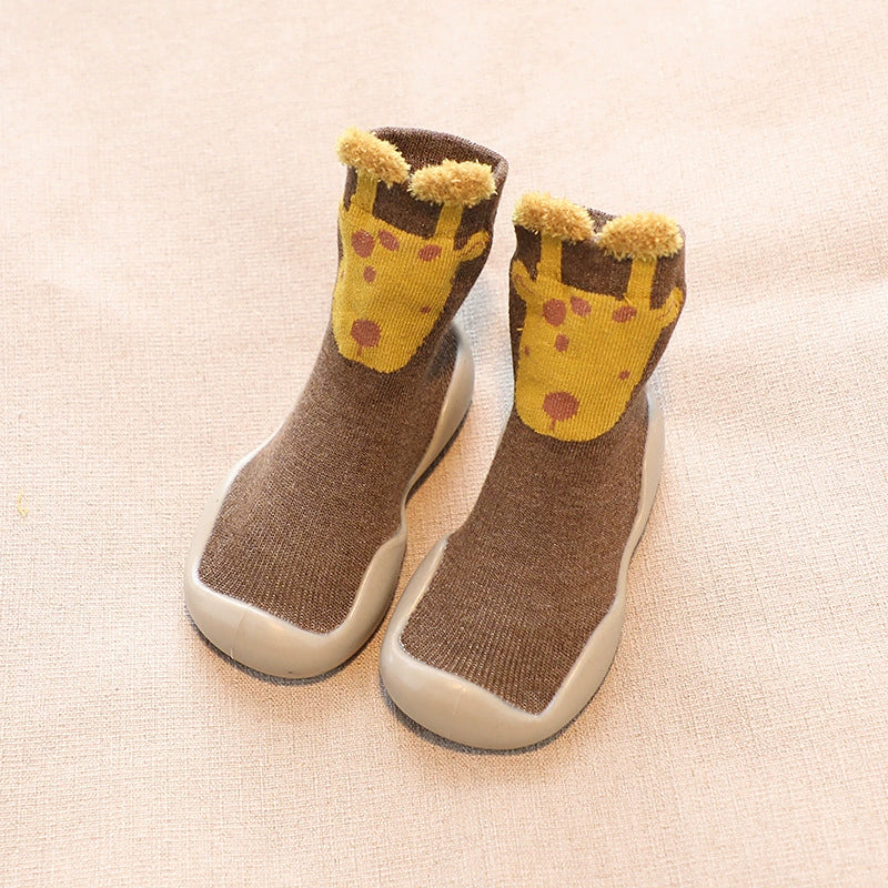 Lunitto - Comodidad total para sus primeros pasos y seguridad para tu tranquilidad