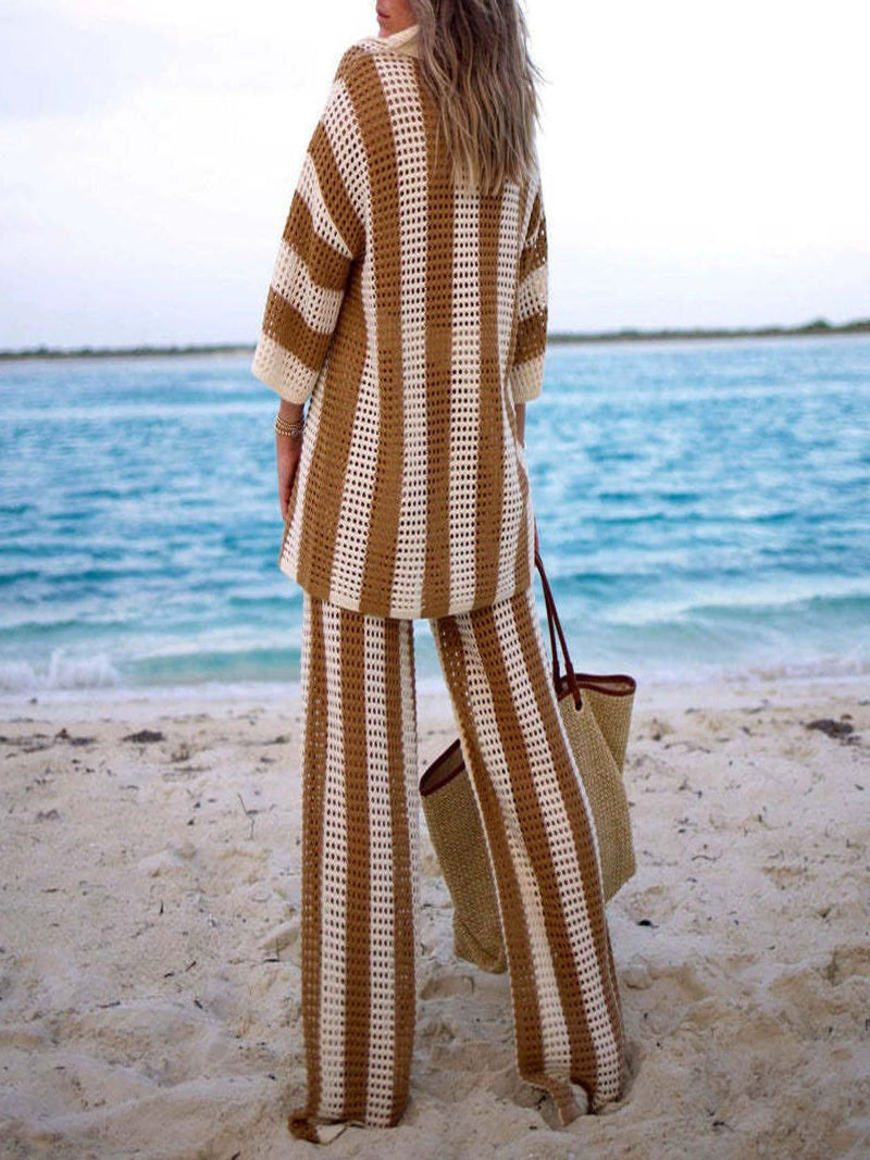 Riviera Maya | Conjunto de dos piezas