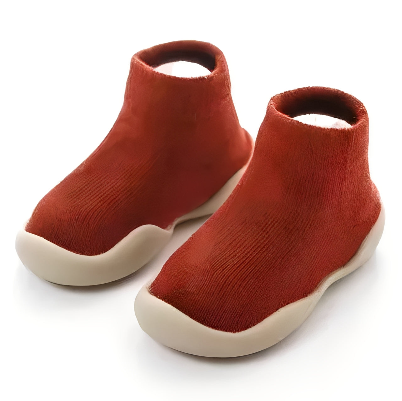 Lunitto - Comodidad total para sus primeros pasos y seguridad para tu tranquilidad