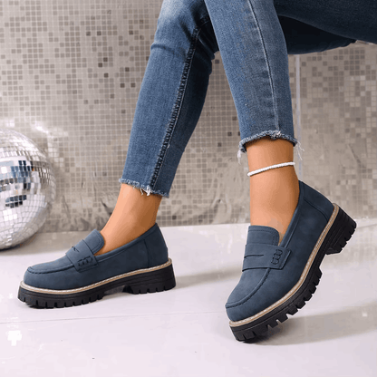 Margot | Mocasines Confort Elegantes