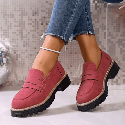Margot | Mocasines Confort Elegantes