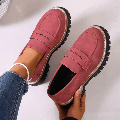 Margot | Mocasines Confort Elegantes