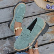 Margot | Mocasines Confort Elegantes