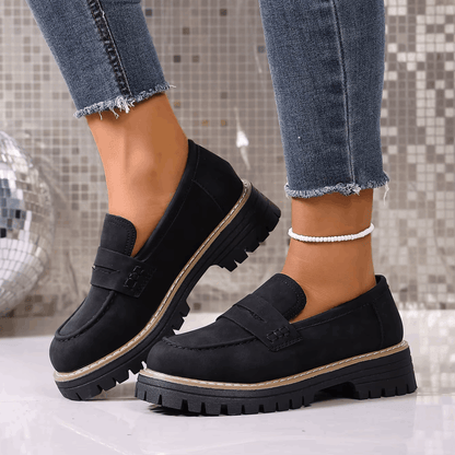 Margot | Mocasines Confort Elegantes