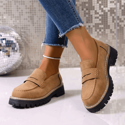 Margot | Mocasines Confort Elegantes