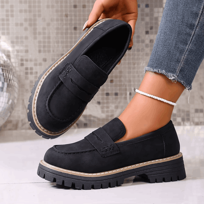 Margot | Mocasines Confort Elegantes