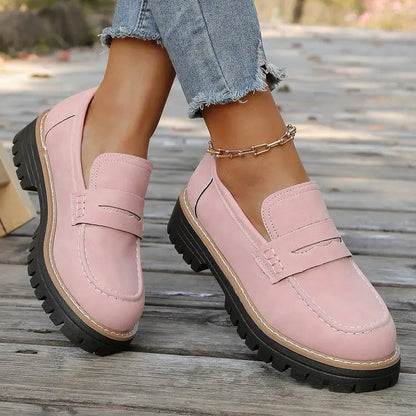 Margot | Mocasines Confort Elegantes