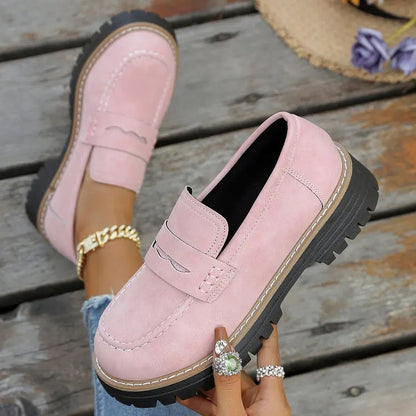 Margot | Mocasines Confort Elegantes
