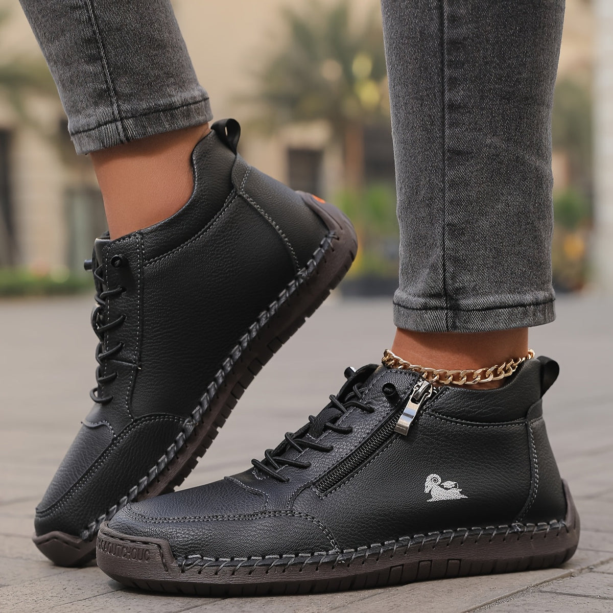 Liora | Zapatillas para Caminar con Libertad