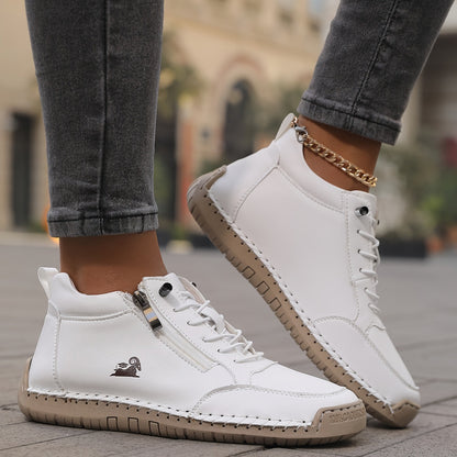 Liora | Zapatillas para Caminar con Libertad