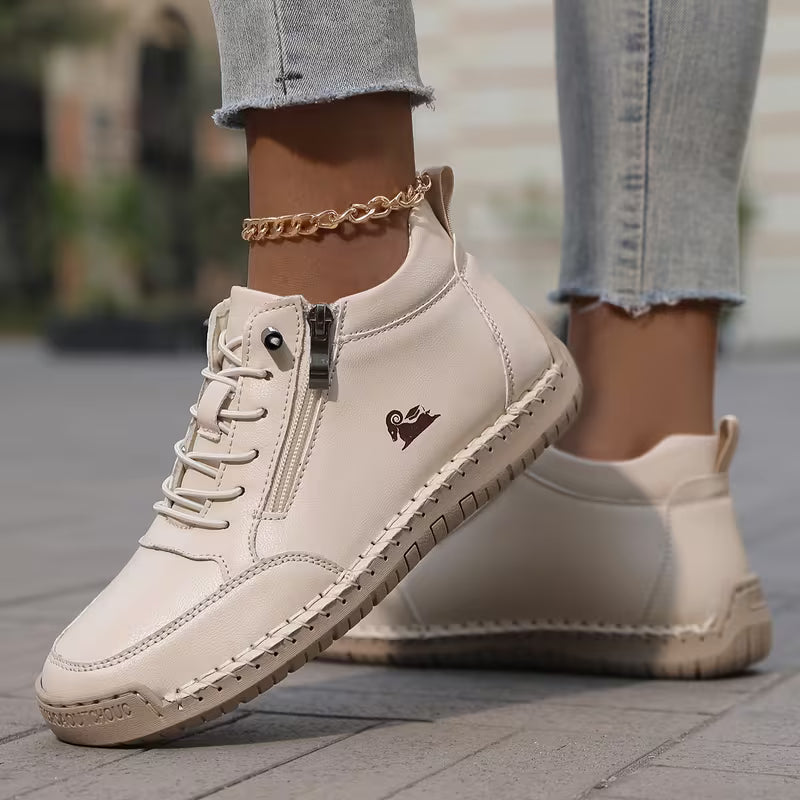 Liora | Zapatillas para Caminar con Libertad
