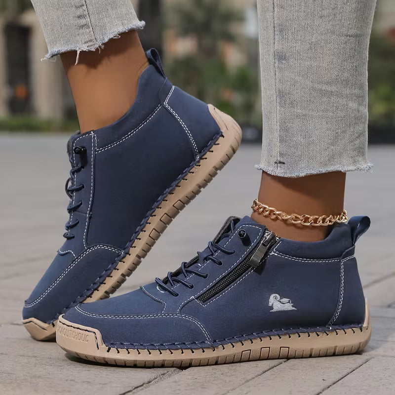 Liora | Zapatillas para Caminar con Libertad