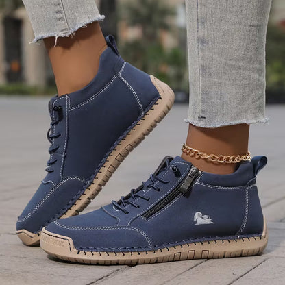 Liora | Zapatillas para Caminar con Libertad