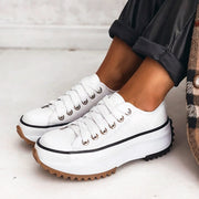Elora | Zapatillas Confort Urbanas