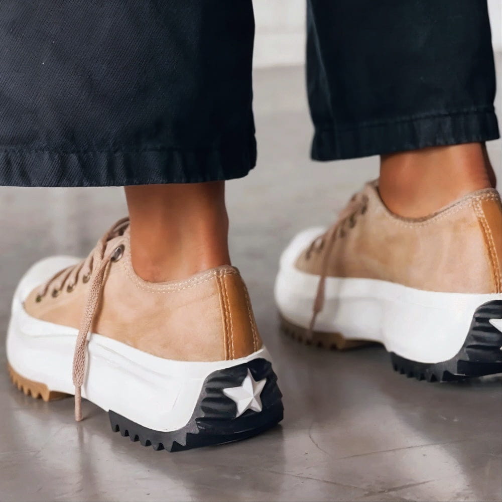 Elora | Zapatillas Confort Urbanas