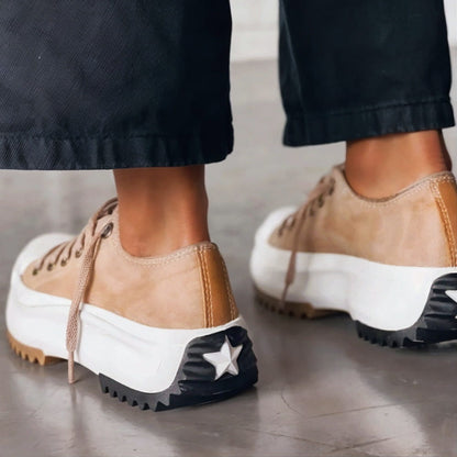 Elora | Zapatillas Confort Urbanas