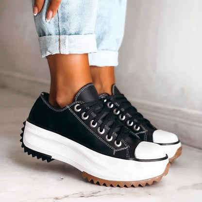 Elora | Zapatillas Confort Urbanas