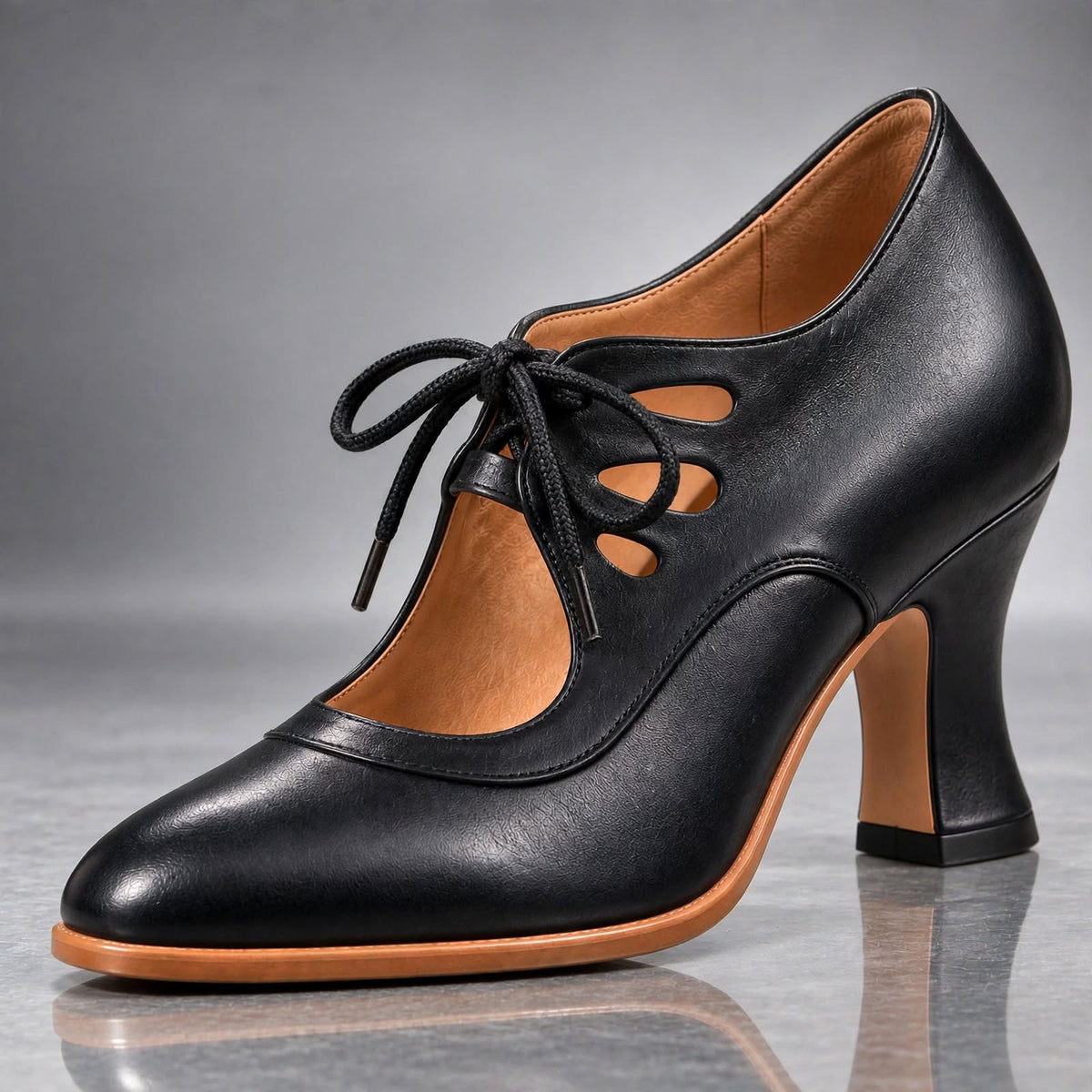 Vivienne | Tacones de Elegancia Atemporal