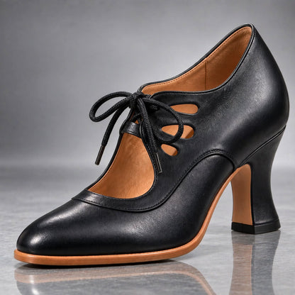 Vivienne | Tacones de Elegancia Atemporal
