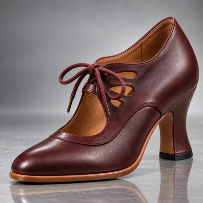Vivienne | Tacones de Elegancia Atemporal