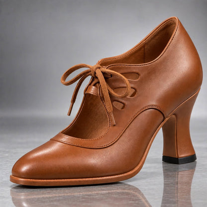 Vivienne | Tacones de Elegancia Atemporal
